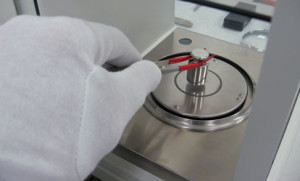 Manutenzione e certificazione Bilance da laboratorio
