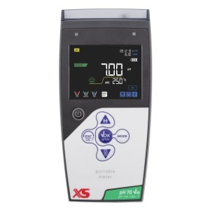 PHmetri portatili XS pH 70 Vio