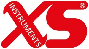 Logo XS instruments
