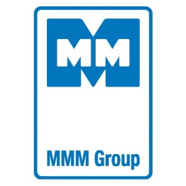MMM Group Logo