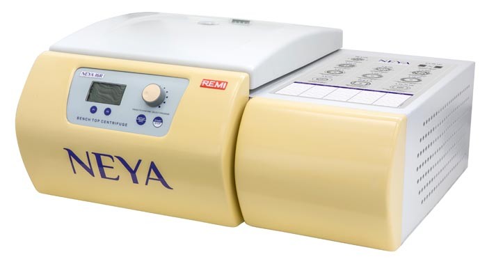 Neya - Centrifughe da laboratorio NEYA 16 R refrigerata