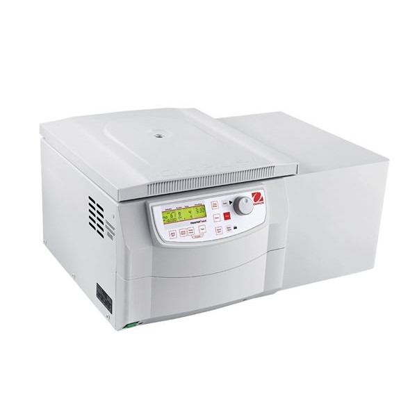 Ohaus - Centrifughe professionali FC5816 refrigerante