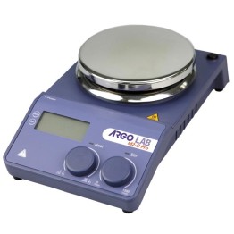 XS ArgoLab - Agitatori magnetici con riscaldamento M2-D Pro