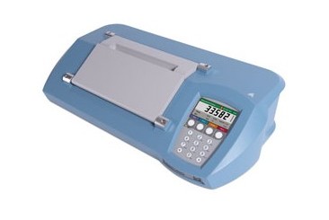 Polarimetro da banco digitale serie ADP400 B&S