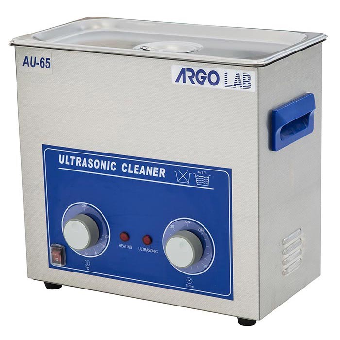 ArgoLab - Bagni ad ultrasuoni AU-65