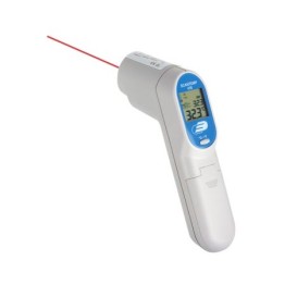 Termometro ad infrarossi ScanTemp 410
