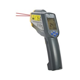 Termometro ad infrarossi TM- 969