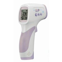 Termometro ad infrarossi per uso umano mod. BodyTemp