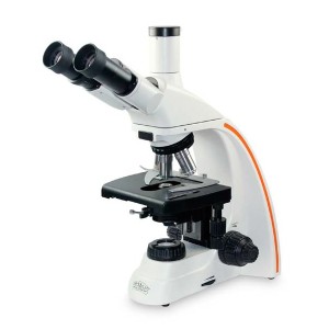 Microscopio biologico Biostar B6 Optech
