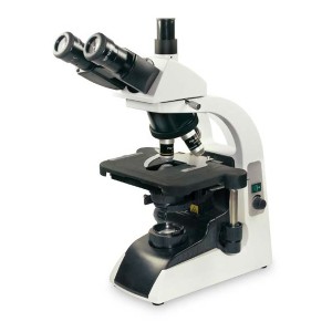 Microscopio biologico Biostar BM 45 Optech