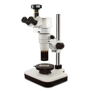 Stereomicroscopio GZ 808 Optech