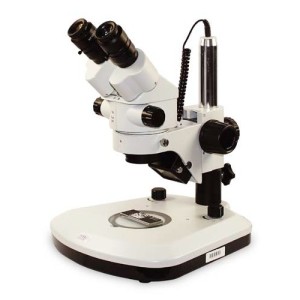Stereomicroscopio zoom LFZ-N Optech