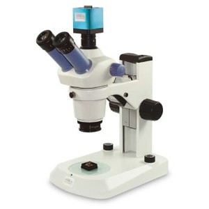 Stereomicroscopio zoom SZ-N Optech