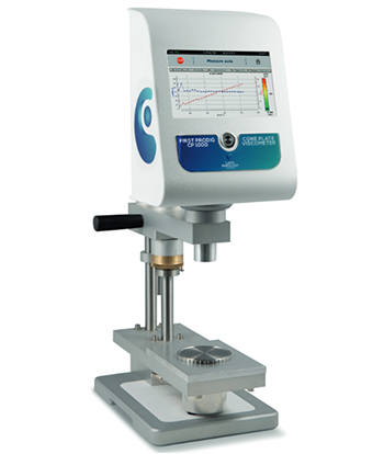 Viscosimetro CP 1000